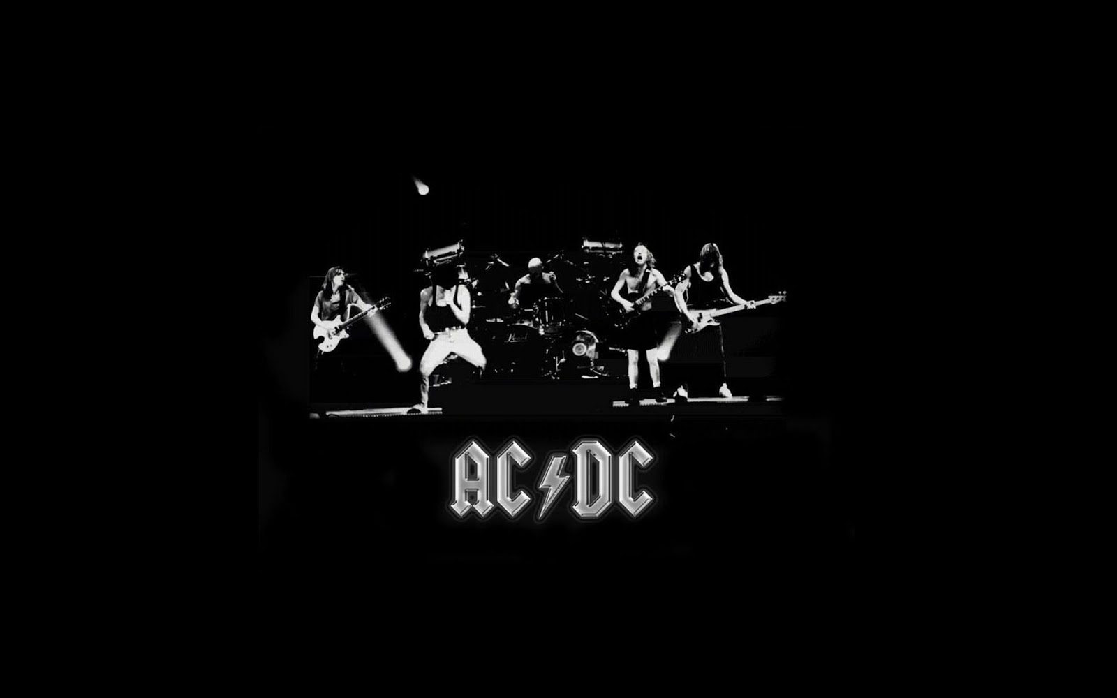 SabTrev : Ac/Dc imágenes HD