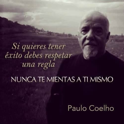 "Coelho frases"