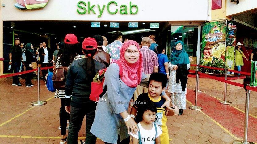 SkyCab, SkyRex, SkyDome, 6D Cinemotion SkyCab, SkyRex, SkyDome, 6D Cinemotion