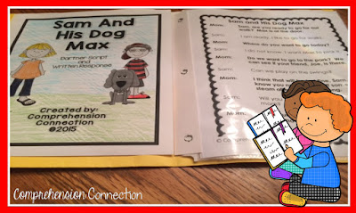 Do you love having your students work with a partner? It's a great way to get your kids collaborating. Check out this post to learn how you can get the most out of partnerships. Do you love having your students work with a partner? It's a great way to get your kids collaborating. Check out this post to learn how you can get the most out of partnerships.