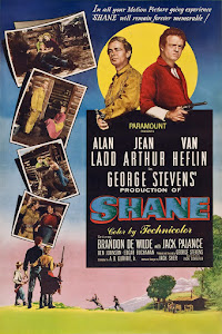 Shane Poster