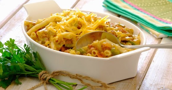 LEKKER RESEPTE VIR DIE JONGERGESLAG: BULLY BEEF GEREGTE