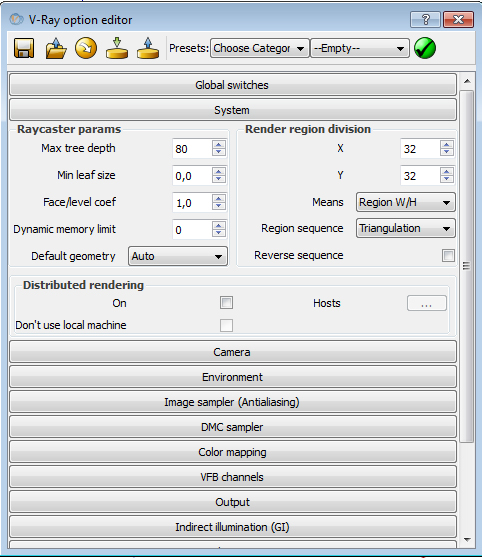 Tutorial Cahaya Vray Sketchup | tutorial vray sketchup bahasa indonesia mengenal default Tutorial Cahaya Vray Sketchup | tutorial vray sketchup bahasa indonesia mengenal default