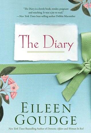 Review: The Diary by Eileen Goudge
