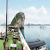 Relax with three-day cruise in Halong Bay