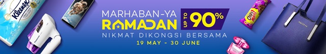 lazada malaysia sale ramadhan raya 2017