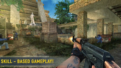 Counter Attack 3D MOD APK (Unlimited Golds) v1.1.87 Offline Counter Attack 3D MOD APK (Unlimited Golds) v1.1.87 Offline