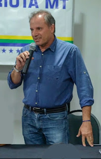 Resultado de imagem para Antônio Carlos DO PATRIOTA