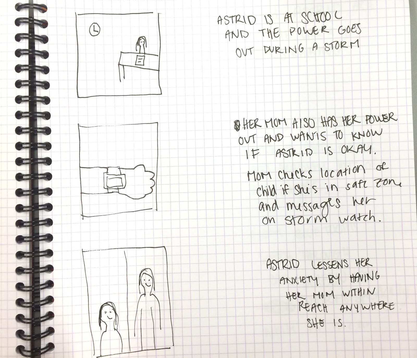 Haylee R. Hedge Graphic Design 5 best story lines updated