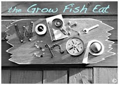 The Grow Fish Eat Workshop