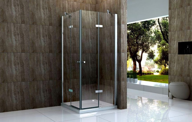 Glasrückwand Dusche Glasrückwand Dusche