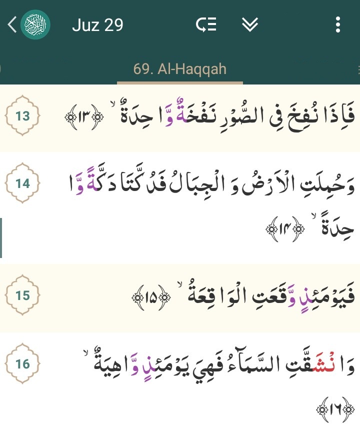 Pengertian Iman Kepada Hari Kiamat dan Macam macamnya