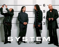 AMAR A SYSTEM OF A DOWN