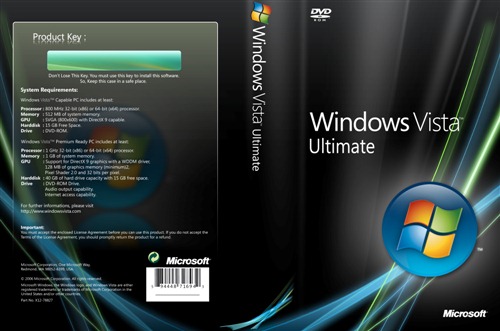  Iso Windows Vista  -  11