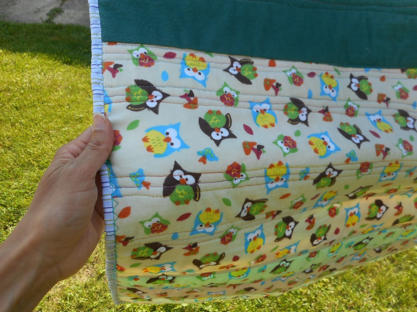 Knitting Nelly's Yarn Cache June 2016