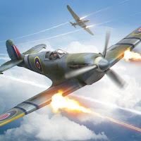 War Dogs : Ace Fighters of World War 2 Unlimited Money MOD APK