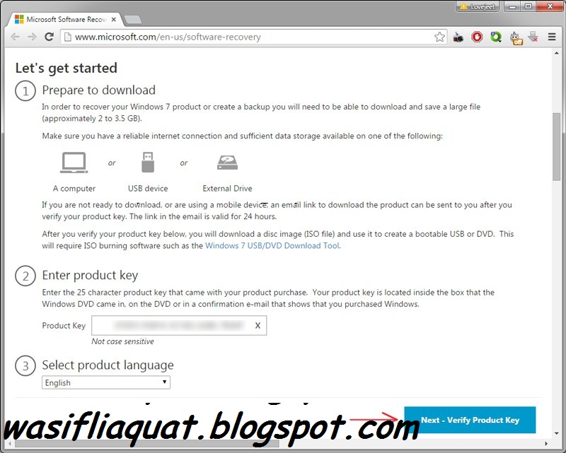 Windows 7 Product Key Genuine Check Latest Version 2016 Softwear