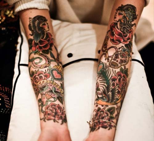 kadın kol dövmeleri arm tattoo for woman 10 kadın kol dövmeleri arm tattoo for woman 10