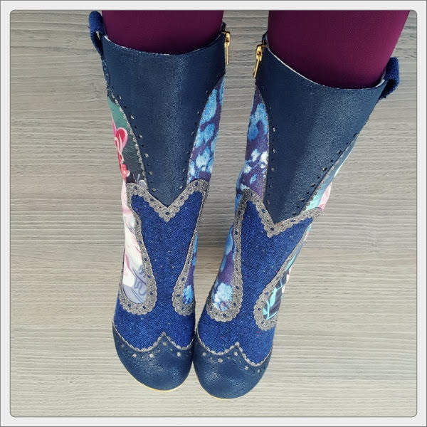 irregular choice lost your muchness boots irregular choice lost your muchness boots