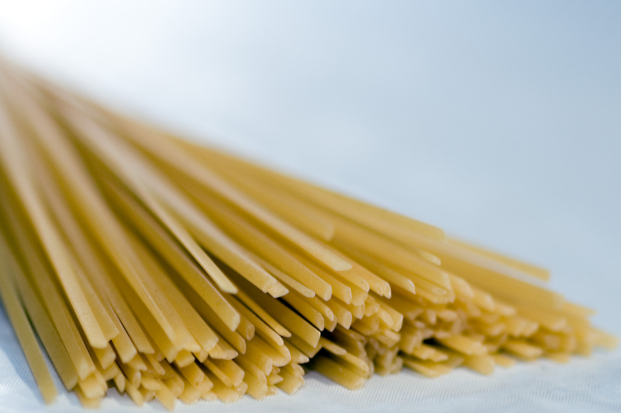 The Hedonist A (Quick?) Guide To Pasta