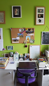 study, workspace, my-room, house, home