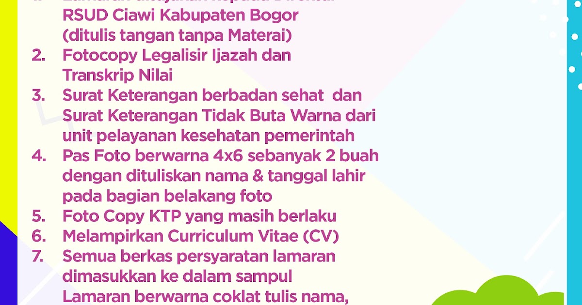 Lowongan Krja Terbaru Bumn Wilayahcibinong Citerep - Bumn akan membuka