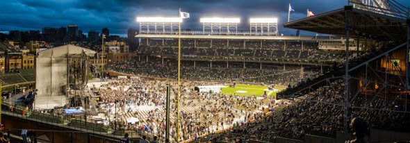 lakeview historical chronicles events wrigley wrigley concert seating chart