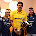 VAGA GARANTIDA! Vôlei Nestlé esta confirmado no Mundial de Clubes 2017.