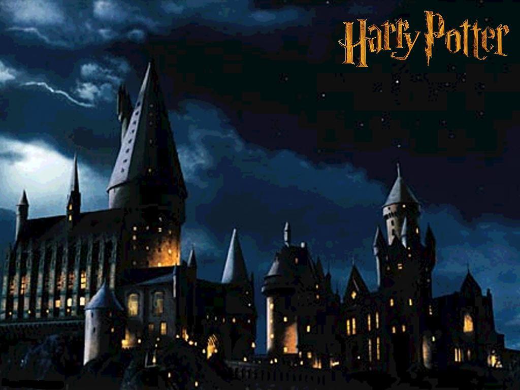 Marshmallow's: Berita dari Hogwarts