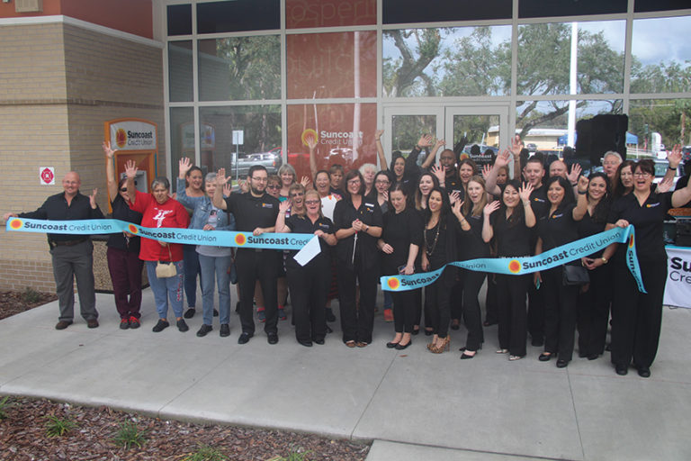 Suncoast Credit Union Customer Service >> Suncoast Credit Union Celebrates Grand Opening Of Service Center Suncoast Credit Union Customer Service >> Suncoast Credit Union Celebrates Grand Opening Of Service Center