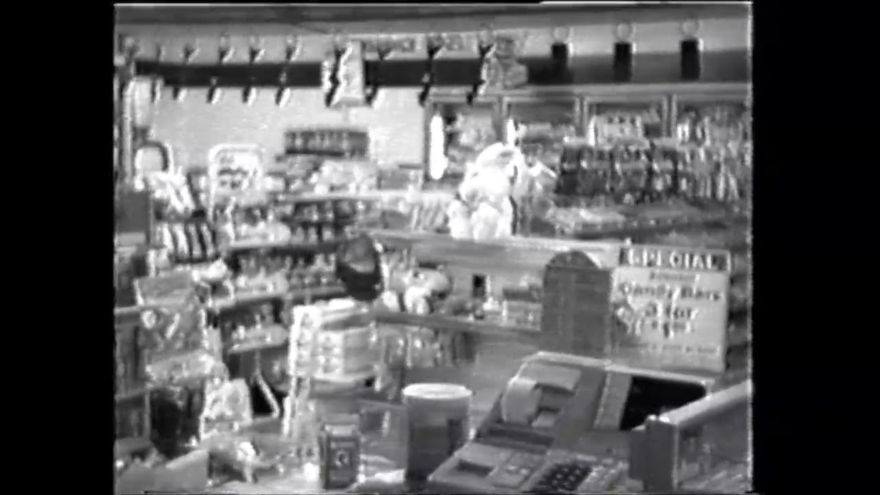 1993 Scotts Mills earthquake