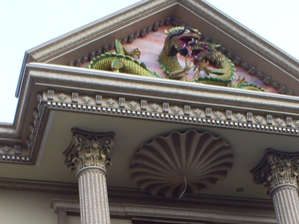 30 Model Lisplang Teras Rumah Terbaru 2017 - Desain Rumah