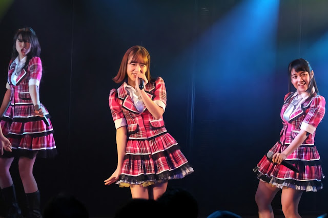 Hasil gambar untuk haruka nakagawa jkt48 theater