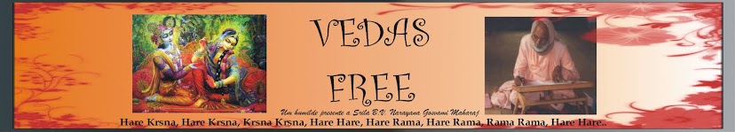 Livros Free - Hare Krishna