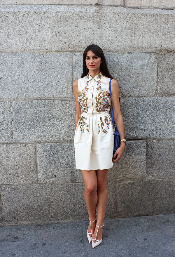 Moda y vestidos Moda y vestidos