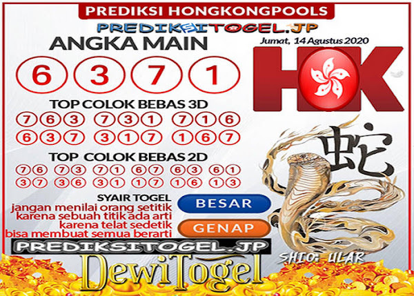 syair hongkong syair hongkong