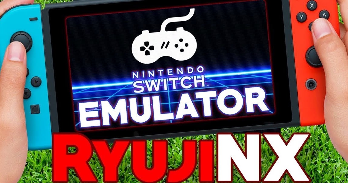 Ryujinx nintendo. Ryujinx эмулятор. Nintendo Switch Emulator. Caves эмулятор. Эмулятор свитч игры.
