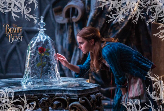 disney Beauty and the Beast Дисней Красавица и Чудовище 2017 disney Beauty and the Beast Дисней Красавица и Чудовище 2017
