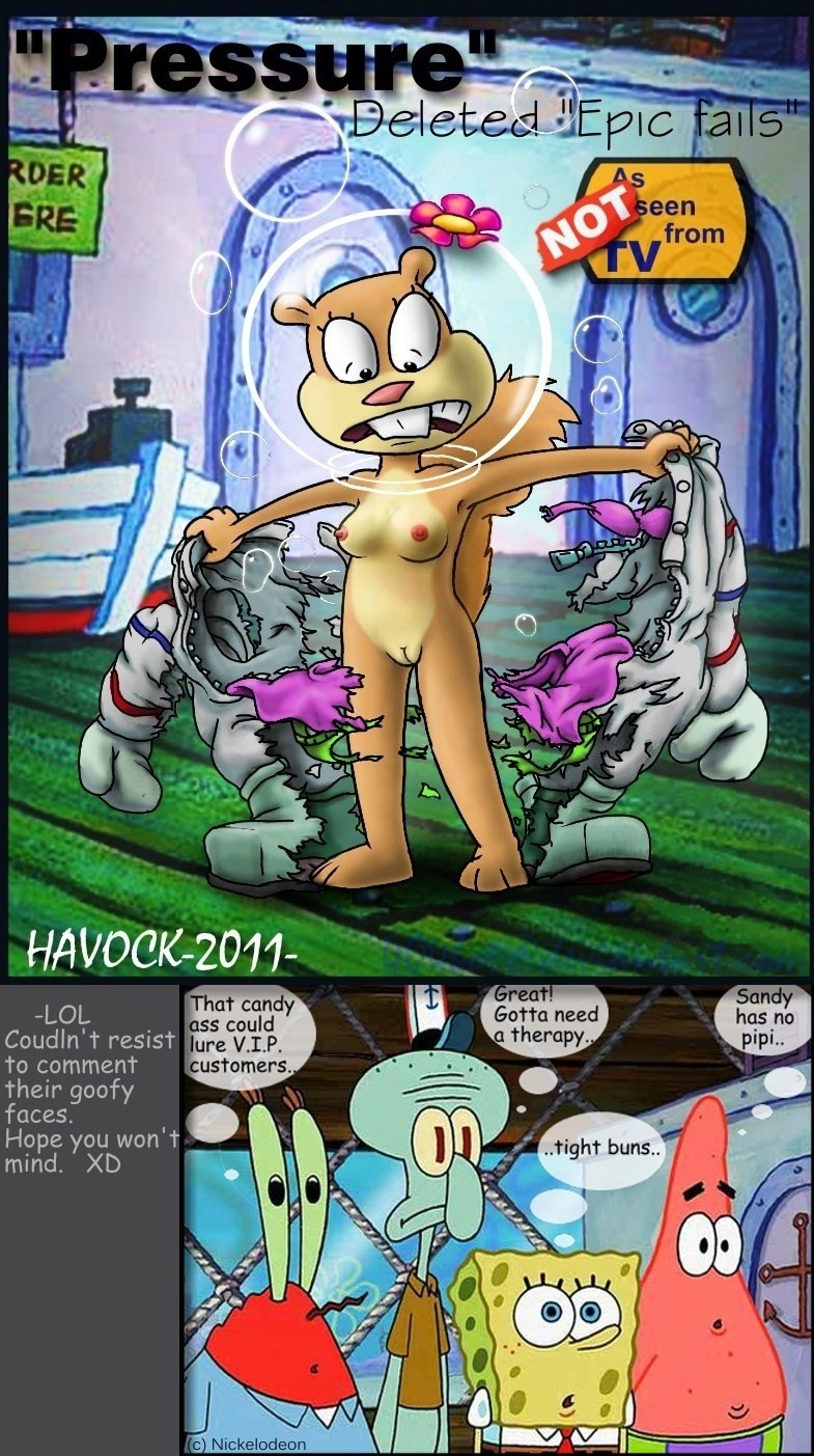 Famuse Cartoons Desnudo