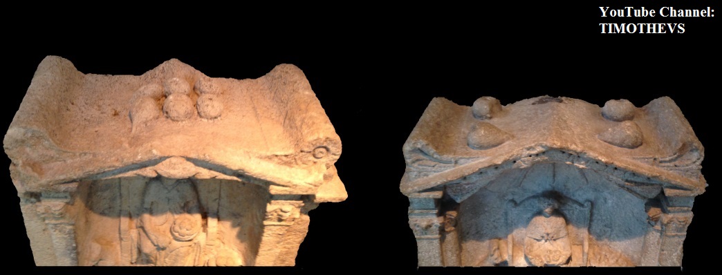 Remembering the Gods: NEHALENNIA: Roman-Gaulish-Germanic Goddess of the ...