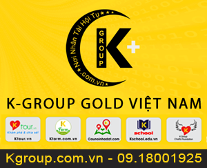 K-Group Gold Việt Nam