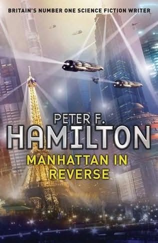 Fantasy Book Critic: Peter Hamilton's Commonwealth/Void Series - SF at its  Best