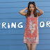 Spring Dresses From Urban Outfitters Curated For You