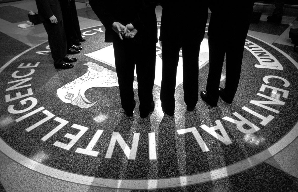 The CIA: A Rogue Outfit?