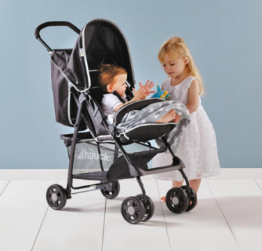 Aldi special buys baby event - Joanna Victoria