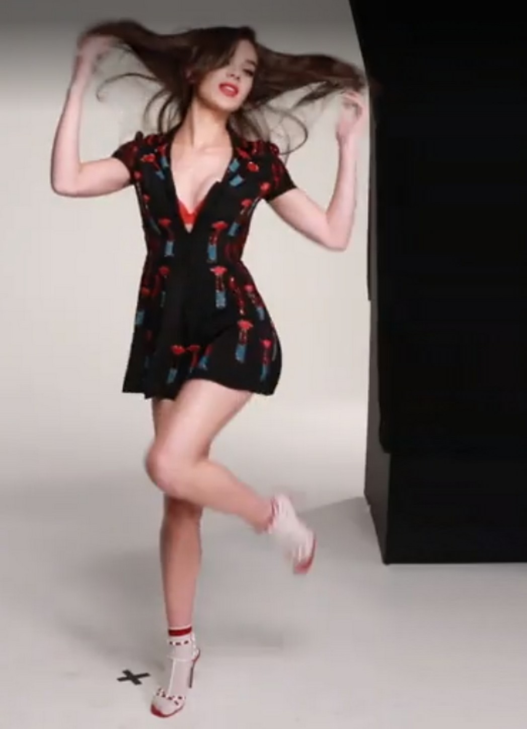 Hailee Steinfeld Appreciation Thread - Page 54 - Blu-ray Forum