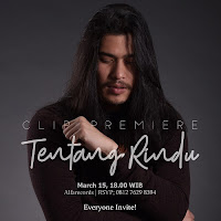 Virzha - Tentang Rindu