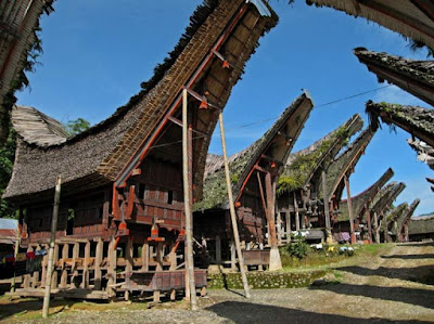 Gambar Rumah Adat Sulawesi Selatan Gambar Rumah Adat Sulawesi Selatan