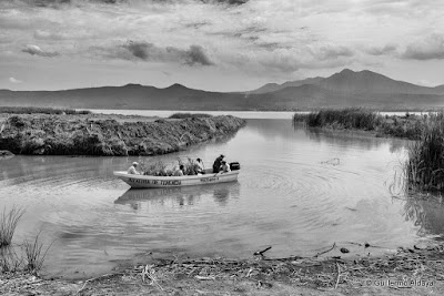 In Michoacán (México), by Guillermo Aldaya / AldayaPhoto