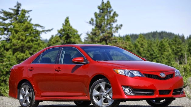 Owners Pdf: 2015 Toyota Camry Owners Manual Pdf